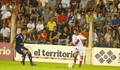 Foto de la galería: Guaraní A. Franco 0-Velez Sarfiels 3