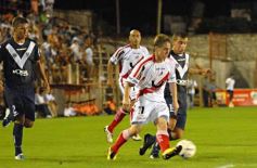Foto de la galería: Guaraní A. Franco 0-Velez Sarfiels 3