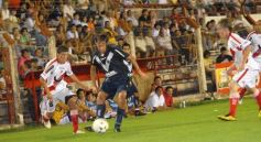 Foto de la galería: Guaraní A. Franco 0-Velez Sarfiels 3