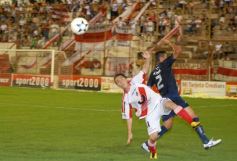 Foto de la galería: Guaraní A. Franco 0-Velez Sarfiels 3