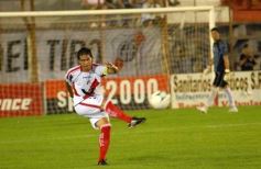 Foto de la galería: Guaraní A. Franco 0-Velez Sarfiels 3