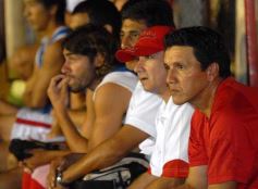 Foto de la galería: Guaraní A. Franco 0-Velez Sarfiels 3