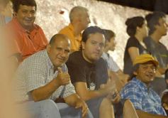 Foto de la galería: Guaraní A. Franco 0-Velez Sarfiels 3