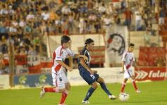 Foto de la galería: Guaraní A. Franco 0-Velez Sarfiels 3