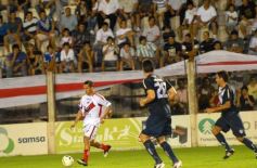 Foto de la galería: Guaraní A. Franco 0-Velez Sarfiels 3