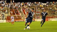 Foto de la galería: Guaraní A. Franco 0-Velez Sarfiels 3