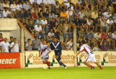 Foto de la galería: Guaraní A. Franco 0-Velez Sarfiels 3