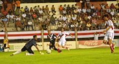 Foto de la galería: Guaraní A. Franco 0-Velez Sarfiels 3