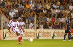 Foto de la galería: Guaraní A. Franco 0-Velez Sarfiels 3