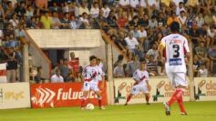 Foto de la galería: Guaraní A. Franco 0-Velez Sarfiels 3