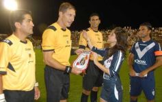 Foto de la galería: Guaraní A. Franco 0-Velez Sarfiels 3