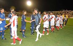 Foto de la galería: Guaraní A. Franco 0-Velez Sarfiels 3