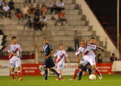 Foto de la galería: Guaraní A. Franco 0-Velez Sarfiels 3
