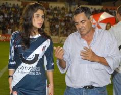 Foto de la galería: Guaraní A. Franco 0-Velez Sarfiels 3