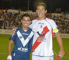 Foto de la galería: Guaraní A. Franco 0-Velez Sarfiels 3