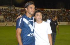 Foto de la galería: Guaraní A. Franco 0-Velez Sarfiels 3