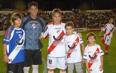 Foto de la galería: Guaraní A. Franco 0-Velez Sarfiels 3