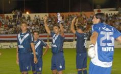 Foto de la galería: Guaraní A. Franco 0-Velez Sarfiels 3