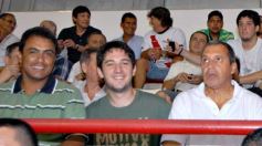 Foto de la galería: Guaraní A. Franco 0-Velez Sarfiels 3