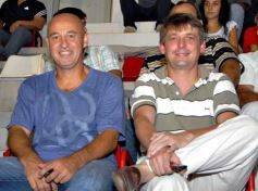 Foto de la galería: Guaraní A. Franco 0-Velez Sarfiels 3