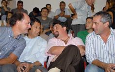 Foto de la galería: Guaraní A. Franco 0-Velez Sarfiels 3