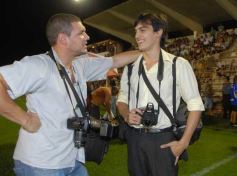 Foto de la galería: Guaraní A. Franco 0-Velez Sarfiels 3