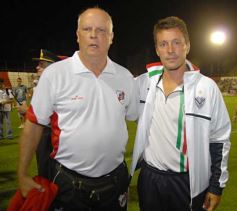 Foto de la galería: Guaraní A. Franco 0-Velez Sarfiels 3