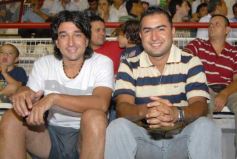 Foto de la galería: Guaraní A. Franco 0-Velez Sarfiels 3