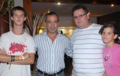 Foto de la galería: Guaraní A. Franco 0-Velez Sarfiels 3