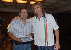 Foto de la galería: Guaraní A. Franco 0-Velez Sarfiels 3