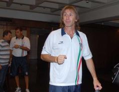 Foto de la galería: Guaraní A. Franco 0-Velez Sarfiels 3