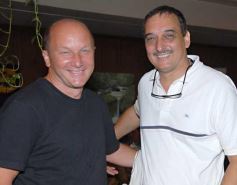 Foto de la galería: Guaraní A. Franco 0-Velez Sarfiels 3