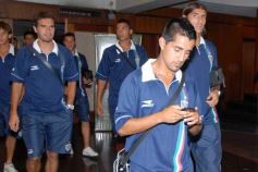 Foto de la galería: Guaraní A. Franco 0-Velez Sarfiels 3