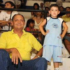 Foto de la galería: OTC 82 - San Nicolas 66