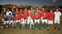 Foto de la galería: Brown 2 - A. Obera 2