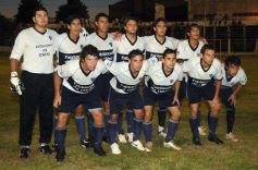 Foto de la galería: Brown 2 - A. Obera 2