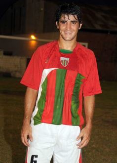 Foto de la galería: Brown 2 - A. Obera 2