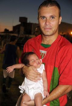 Foto de la galería: Brown 2 - A. Obera 2