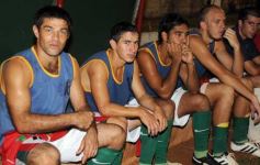 Foto de la galería: Brown 2 - A. Obera 2