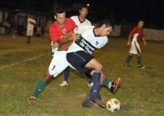 Foto de la galería: Brown 2 - A. Obera 2