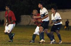 Foto de la galería: Brown 2 - A. Obera 2