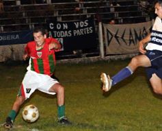 Foto de la galería: Brown 2 - A. Obera 2