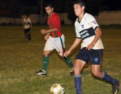 Foto de la galería: Brown 2 - A. Obera 2