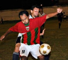 Foto de la galería: Brown 2 - A. Obera 2