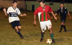 Foto de la galería: Brown 2 - A. Obera 2