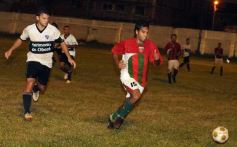 Foto de la galería: Brown 2 - A. Obera 2