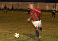 Foto de la galería: Brown 2 - A. Obera 2