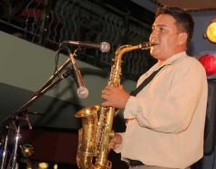 Foto de la galería: Noche de Sabado, 06