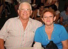 Foto de la galería: Noche de Sabado, 06