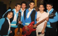 Foto de la galería: Noche de Sabado, 06